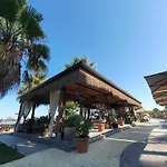 Flor De Mar Qerret * Golem (Tirana)