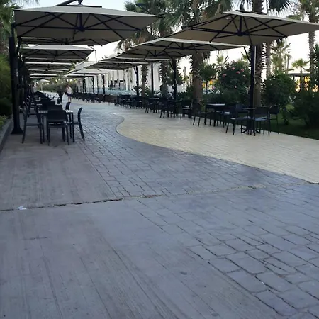 Apartament Flor De Mar Qerret *