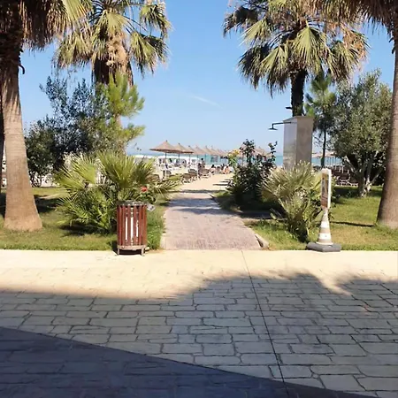 Apartament Flor De Mar Qerret