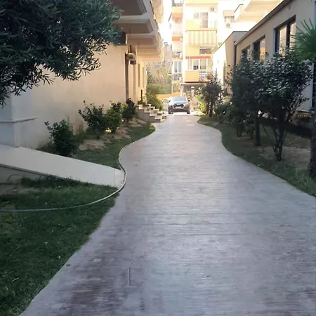 Flor De Mar Qerret *