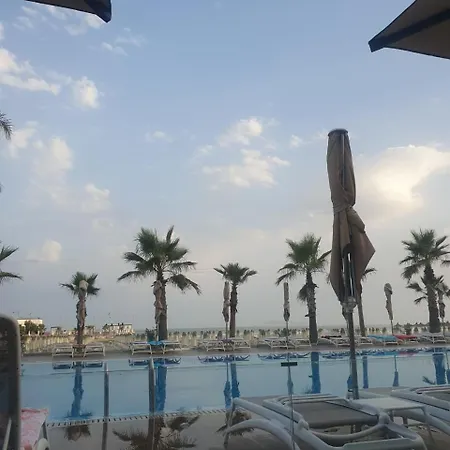 Apartament Flor De Mar Qerret *