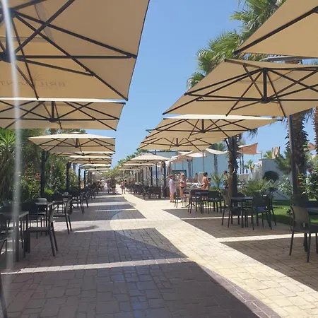 Flor De Mar Qerret Lägenhet *