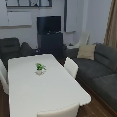 Flor De Mar Qerret Apartament