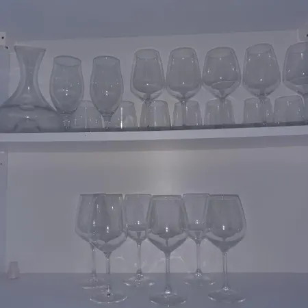 Apartament Flor De Mar Qerret