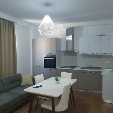 Flor De Mar Qerret Apartament *