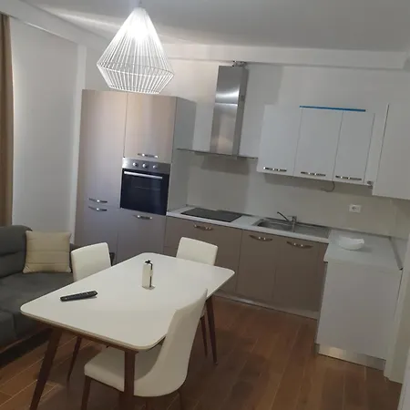 Flor De Mar Qerret Apartament