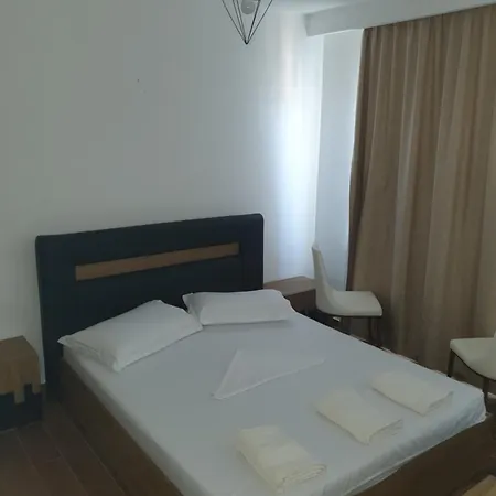 Flor De Mar Qerret * 格勒姆