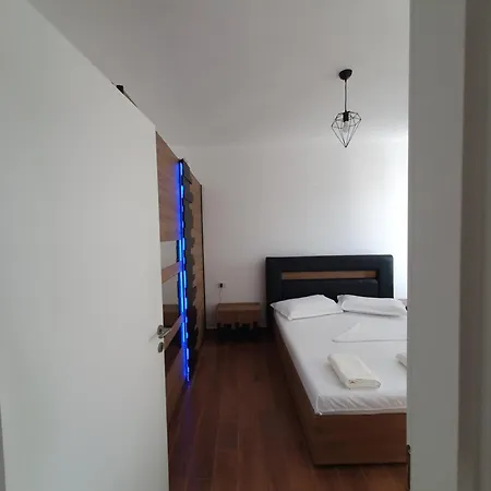 Apartament Flor De Mar Qerret