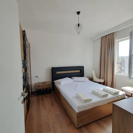 Flor De Mar Qerret Apartament *