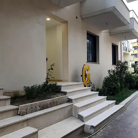 Apartament Flor De Mar Qerret