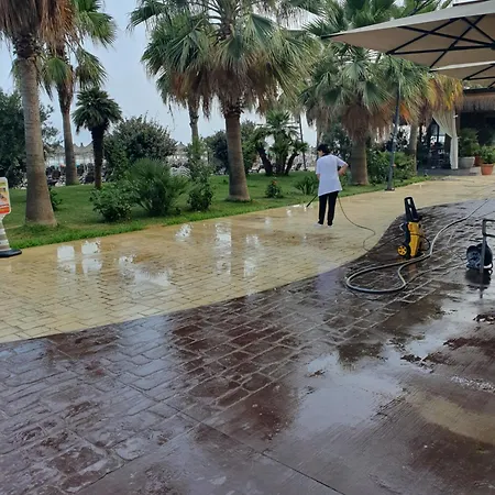 Flor De Mar Qerret Apartament