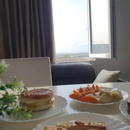 Flor De Mar Qerret * 格勒姆