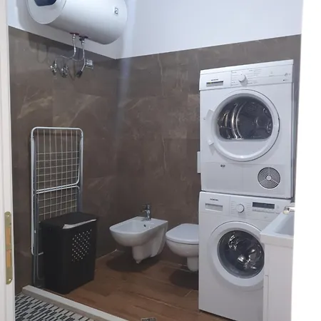 Flor De Mar Qerret 公寓 *