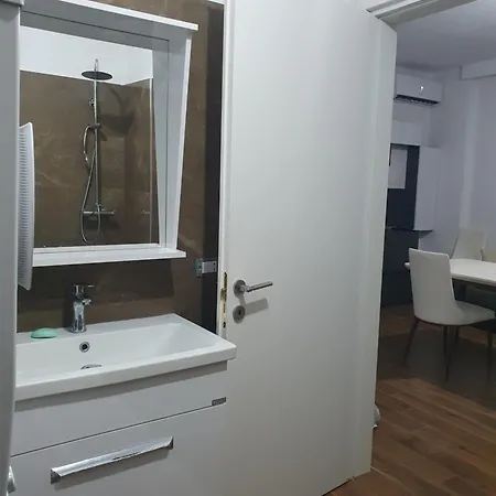 Flor De Mar Qerret Apartament