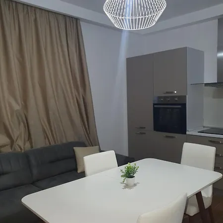 公寓 Flor De Mar Qerret *