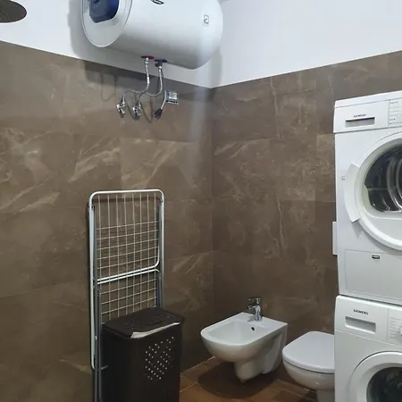 Apartament Flor De Mar Qerret Golem (Tirana)