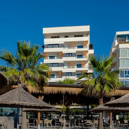 Flor De Mar Qerret Apartament *