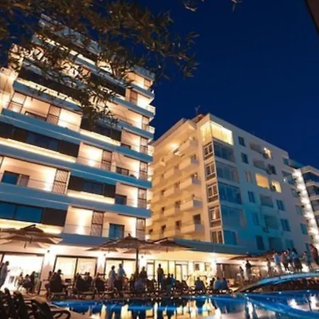 Apartament Flor De Mar Qerret