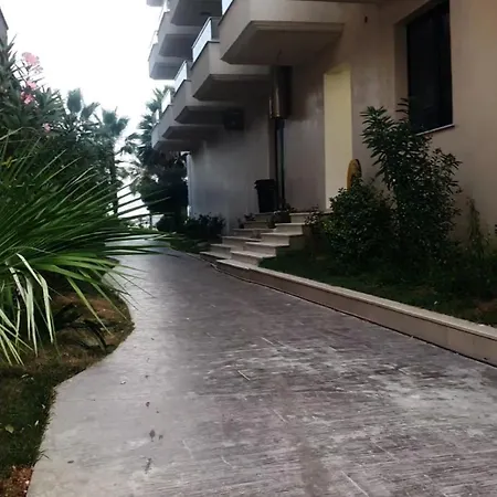 Apartament Flor De Mar Qerret *