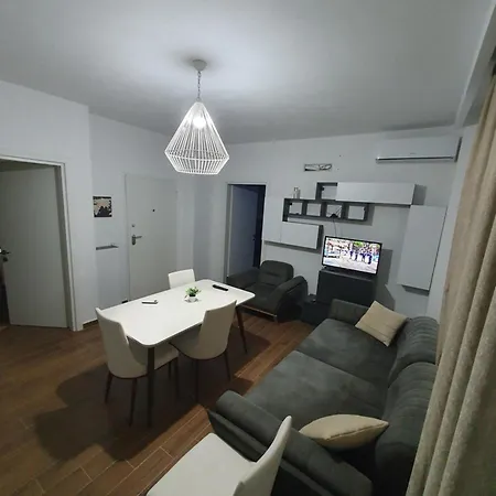 Flor De Mar Qerret Apartament