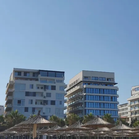 Flor De Mar Qerret 格勒姆