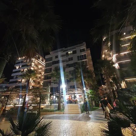 Apartament Flor De Mar Qerret *