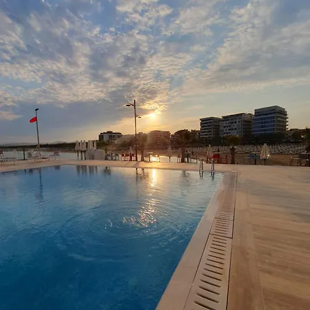 Apartament Flor De Mar Qerret