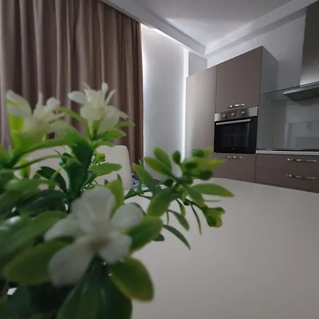 Flor De Mar Qerret Apartament *