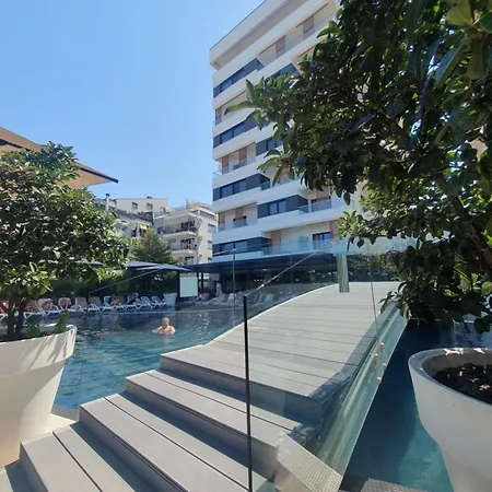 Flor De Mar Qerret *