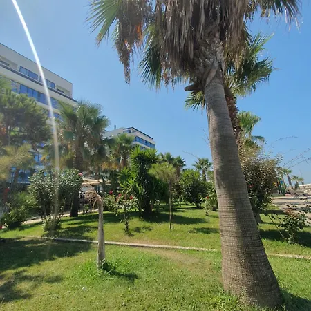 Apartament Flor De Mar Qerret *