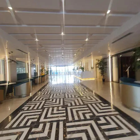 Apartament Flor De Mar Qerret