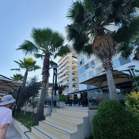 Apartament Flor De Mar Qerret *