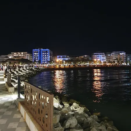 Flor De Mar Qerret * Golem (Tirana)