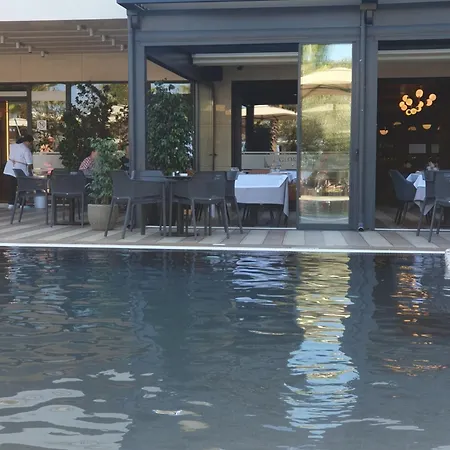 Flor De Mar Qerret 公寓