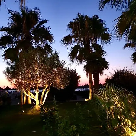 公寓 Flor De Mar Qerret