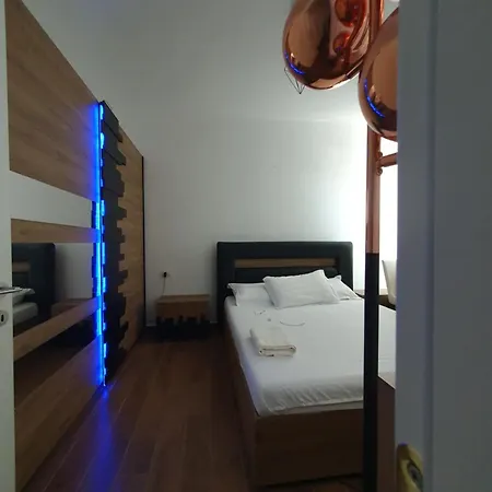 Flor De Mar Qerret 格勒姆