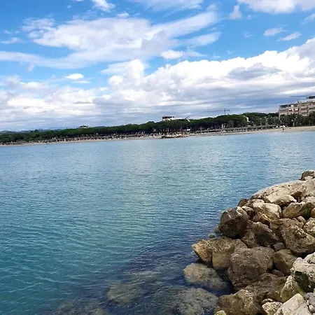 Flor De Mar Qerret Apartament