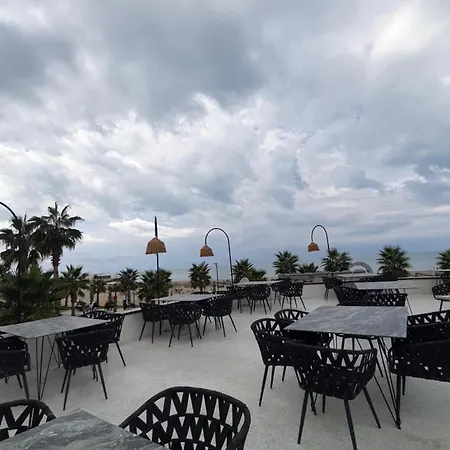 Apartament Flor De Mar Qerret