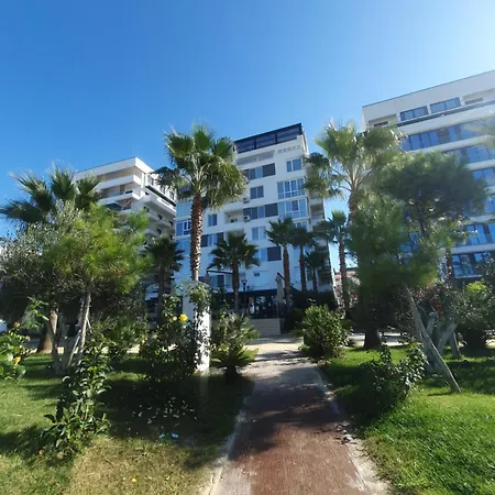 公寓 Flor De Mar Qerret *