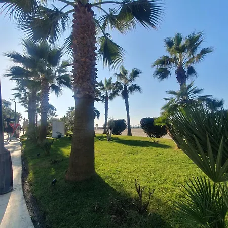 公寓 Flor De Mar Qerret 格勒姆