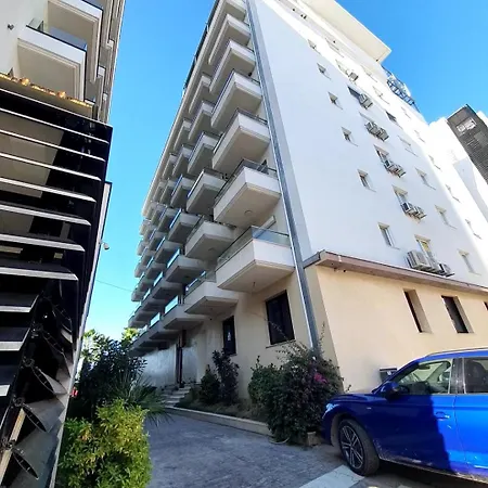 Flor De Mar Qerret * 格勒姆