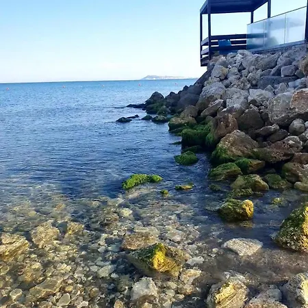 Flor De Mar Qerret 公寓