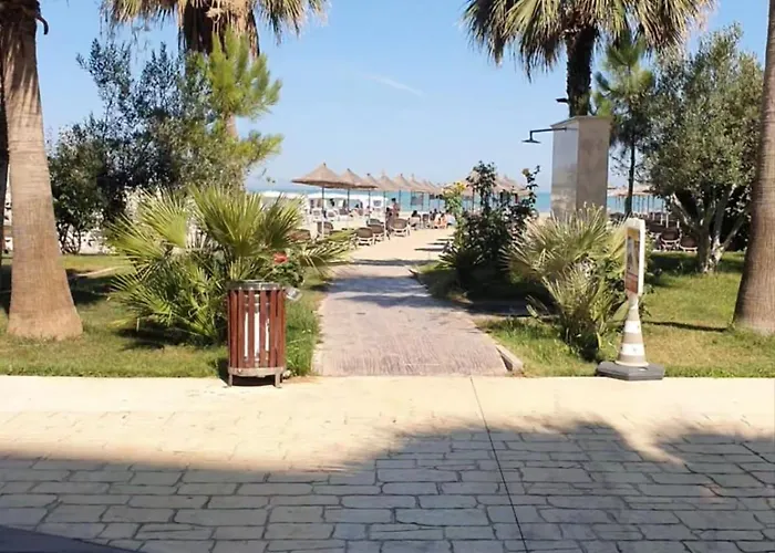 Apartment Flor De Mar Qerret