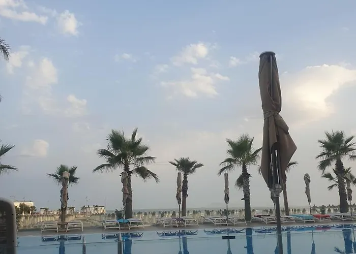 Apartment Flor De Mar Qerret *