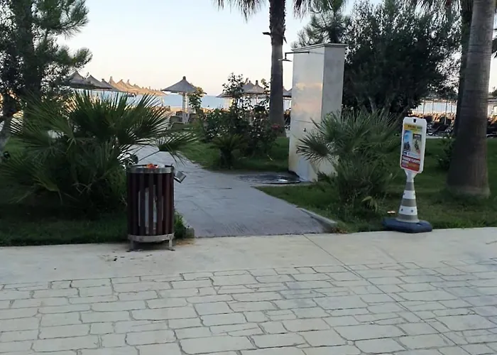 Flor De Mar Qerret *