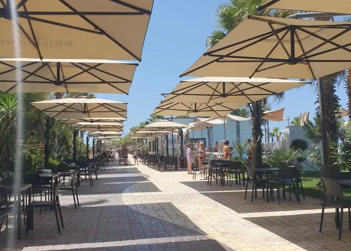 Flor De Mar Qerret Apartment *