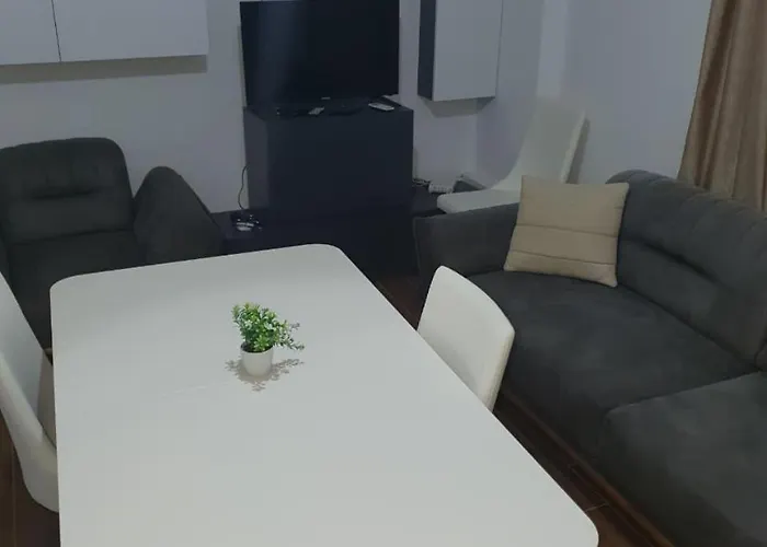 Flor De Mar Qerret Apartment