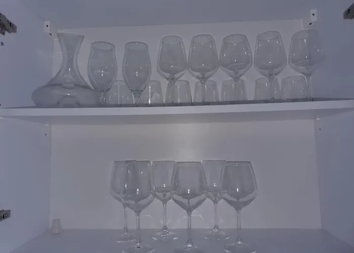 Apartment Flor De Mar Qerret