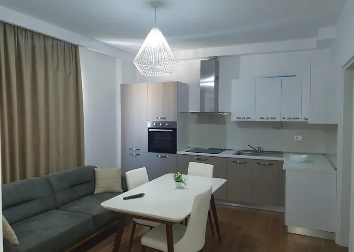 Flor De Mar Qerret Apartment *