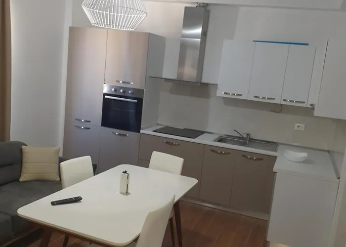 Flor De Mar Qerret Apartment